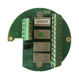 Relevador RS485 - Modbus Para Detector 805111100010N MACURCO - AERIONICS - Imagen 4