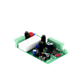 Tarjeta de control para ZF1N Usada en abatibles 001U7220 CAME - Imagen 1