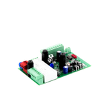 Tarjeta de control para ZF1N Usada en abatibles 001U7220 CAME - Imagen 2
