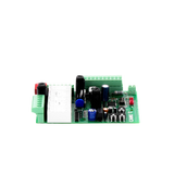Tarjeta de control para ZF1N Usada en abatibles 001U7220 CAME - Imagen 3