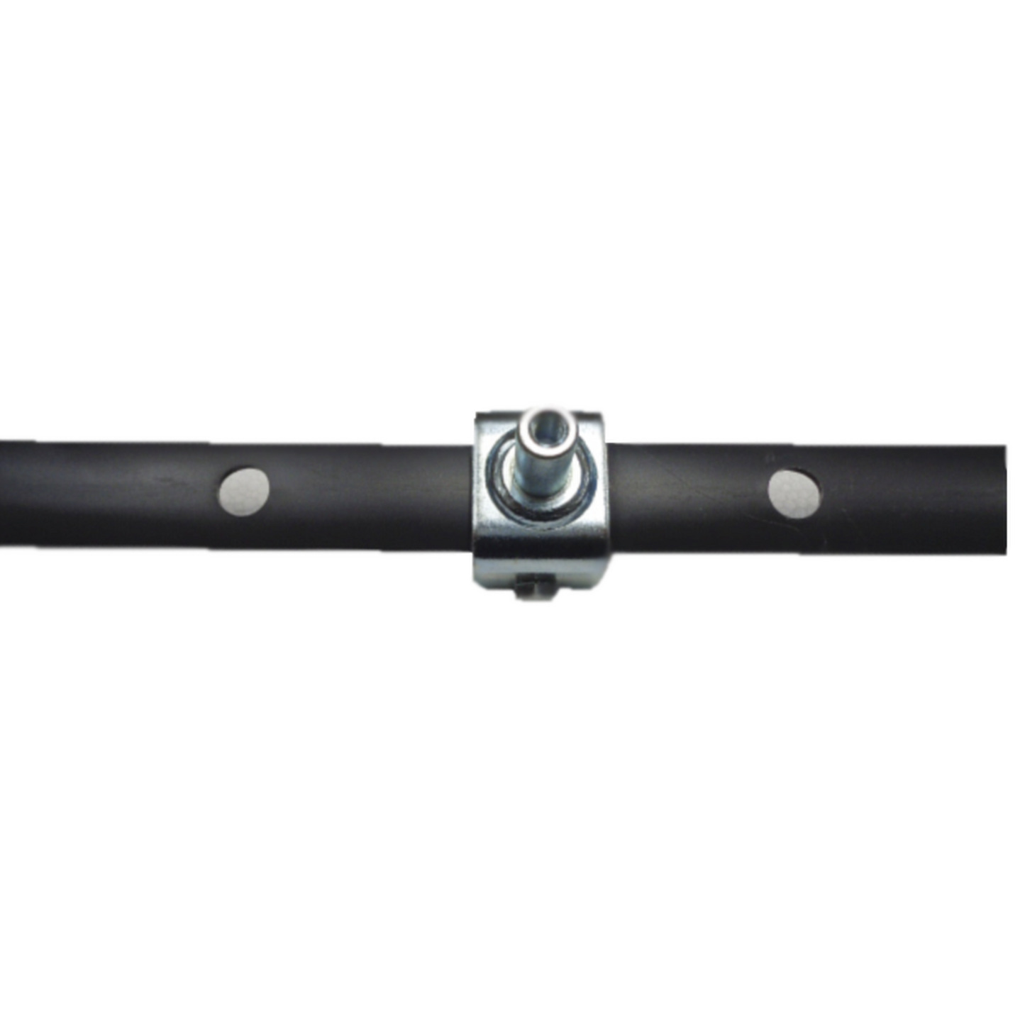 Buje y Cubierta para Sin Fin para brazo AXO 001AX5024 CAME - Imagen 1