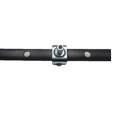 Buje y Cubierta para Sin Fin para brazo AXO 001AX5024 CAME - Imagen 1