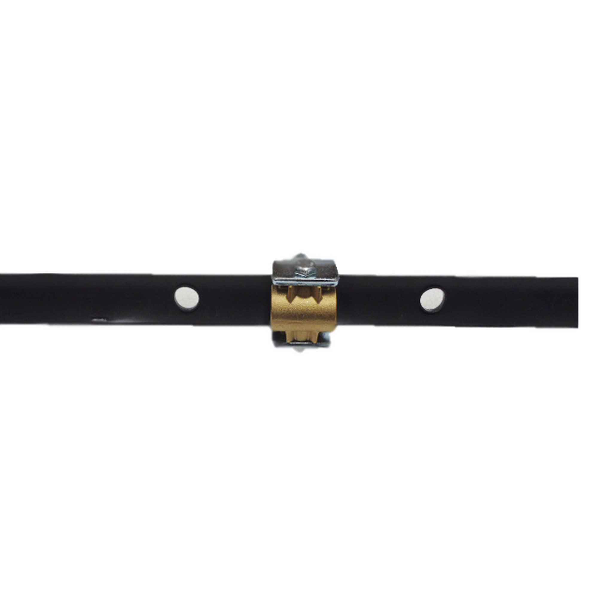 Buje y Cubierta para Sin Fin para brazo AXO 001AX5024 CAME - Imagen 2