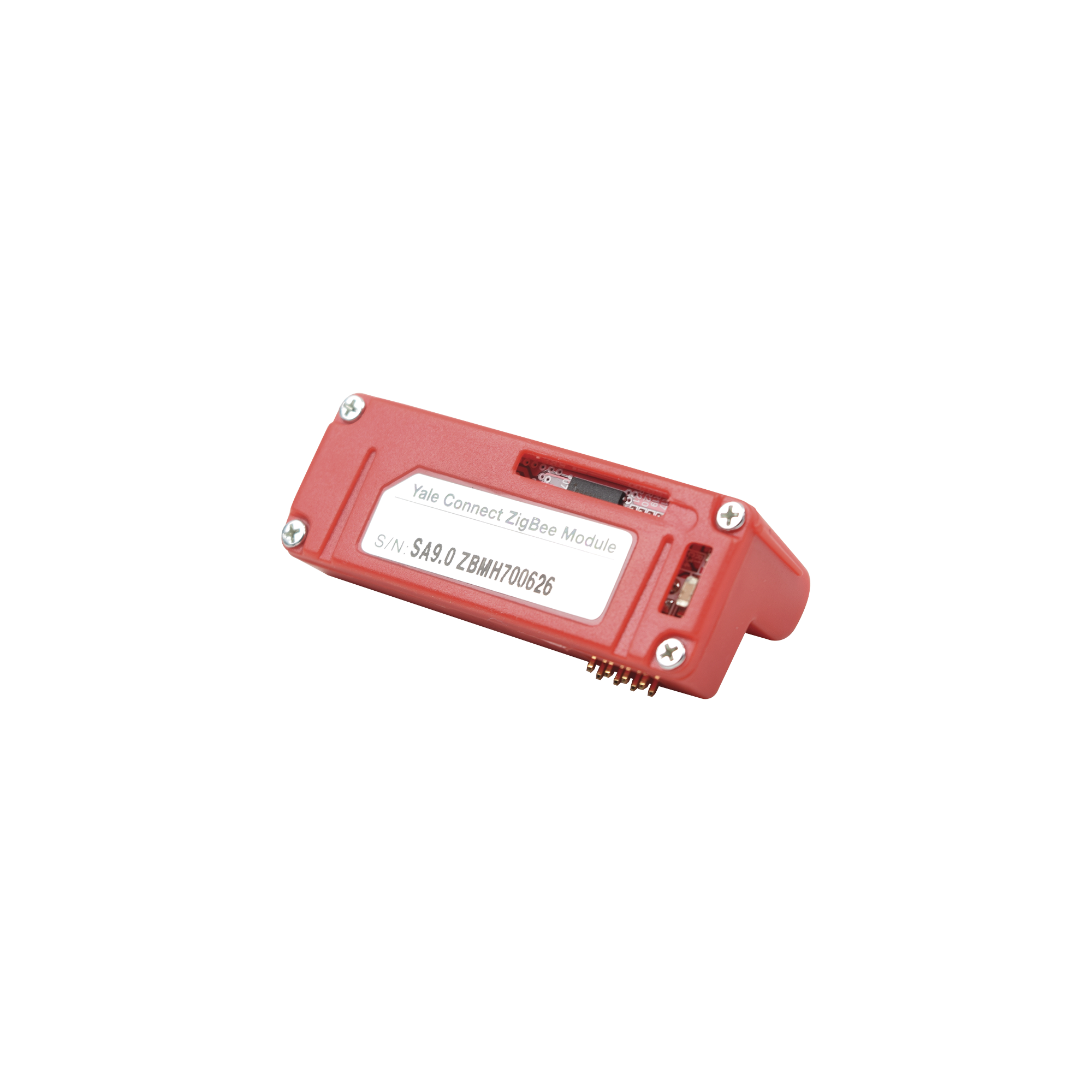 Módulo Smart Connect p/ YDF40, YMF40 / Para Uso con HUB 51020 / para conexión WiFi ASSA ABLOY - Imagen 2