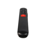 Presentador Láser Vorago LASP-305 | 30 m Alcance, Láser Rojo, RF 2.4G, USB, Compatible Windows/Mac/Linux