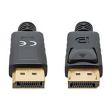 Cable DisplayPort 8K V1.4 355568