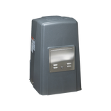 Operador Para Puertas Corredizas de Hasta 450Kg y 12m de Longitud Incluye Baterías de Respaldo en Caso de Perdidas de Energía Uso Continuo 9024-380 - SILYMX