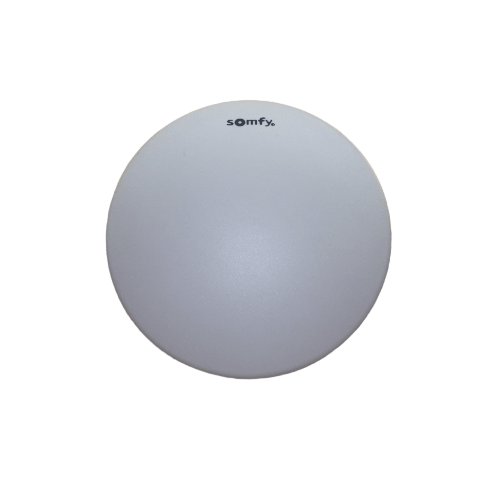 INTEO HUB controlador se señal inalambrica RTS de Somfy. Control de sus persianas por medio de su celular o control de voz Alexa y Google Home - Imagen 1