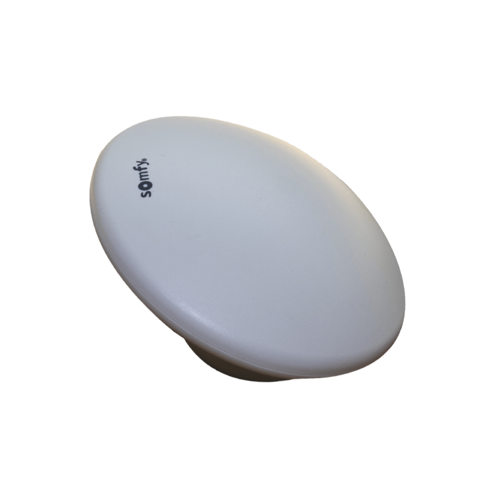 INTEO HUB controlador se señal inalambrica RTS de Somfy. Control de sus persianas por medio de su celular o control de voz Alexa y Google Home - Imagen 2