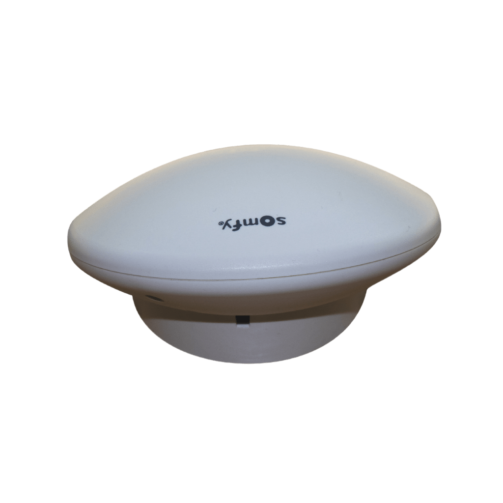 INTEO HUB controlador se señal inalambrica RTS de Somfy. Control de sus persianas por medio de su celular o control de voz Alexa y Google Home - Imagen 3