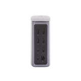 Accesorios para Computadora y SmartphonesUGREEN90325Docking Station USB - C 12 en 1 8K/4K Triple Pantalla 100W 10Gbps | UGREEN 90325 - SILYMX