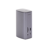 Accesorios para Computadora y SmartphonesUGREEN90325Docking Station USB - C 12 en 1 8K/4K Triple Pantalla 100W 10Gbps | UGREEN 90325 - SILYMX