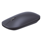 Mouse Inalámbrico 2.4 GHz Silencioso 40 dB DPI 1000-4000 Ultra Delgado 3 cm Negro UGREEN 90372 - Imagen 3