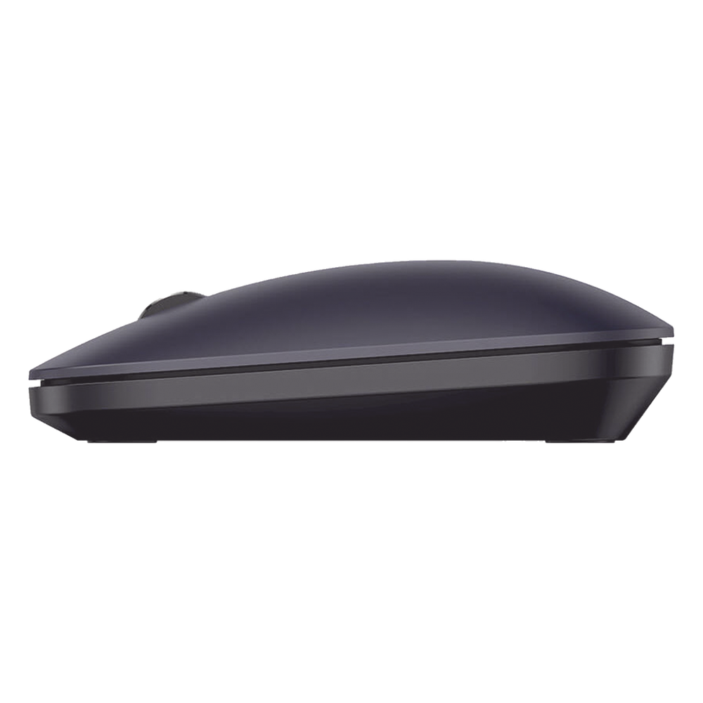 Mouse Inalámbrico 2.4 GHz Silencioso 40 dB DPI 1000-4000 Ultra Delgado 3 cm Negro UGREEN 90372 - Imagen 4