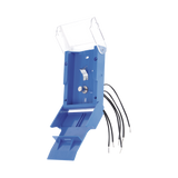 Estación Manual De Emergencia Policarbonato Alta Resistencia 904PB - SILYMX