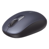 Mouse Inalámbrico 2.4 GHz 2400 DPI 3 Botones Silenciosos Alcance 10m (32.8ft) Azul UGREEN 90550 - Imagen 2