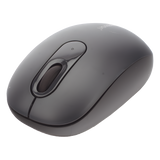 Mouse Inalámbrico 2.4 GHz 2400 DPI 3 Botones Silenciosos Alcance 10m (32.8ft) Azul UGREEN 90550 - Imagen 6