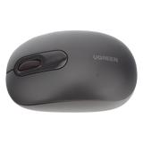 Mouse Inalámbrico 2.4 GHz 2400 DPI 3 Botones Silenciosos Alcance 10m (32.8ft) Azul UGREEN 90550 - Imagen 7