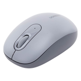 Mouse Inalámbrico Silencioso 2.4 GHz 2400 DPI 3 Botones Alcance 10m (32.8ft) Ergonómico UGREEN 90669 - Imagen 4