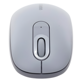Mouse Inalámbrico Silencioso 2.4 GHz 2400 DPI 3 Botones Alcance 10m (32.8ft) Ergonómico UGREEN 90669 - Imagen 5