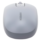 Mouse Inalámbrico Silencioso 2.4 GHz 2400 DPI 3 Botones Alcance 10m (32.8ft) Ergonómico UGREEN 90669 - Imagen 7
