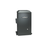 Operador para puertas corredizas de hasta 450 kg y 9 Metros de Longitud Incluye 6 Metros de Cadena Equipo de Uso Continuo XB-275 - SILYMX