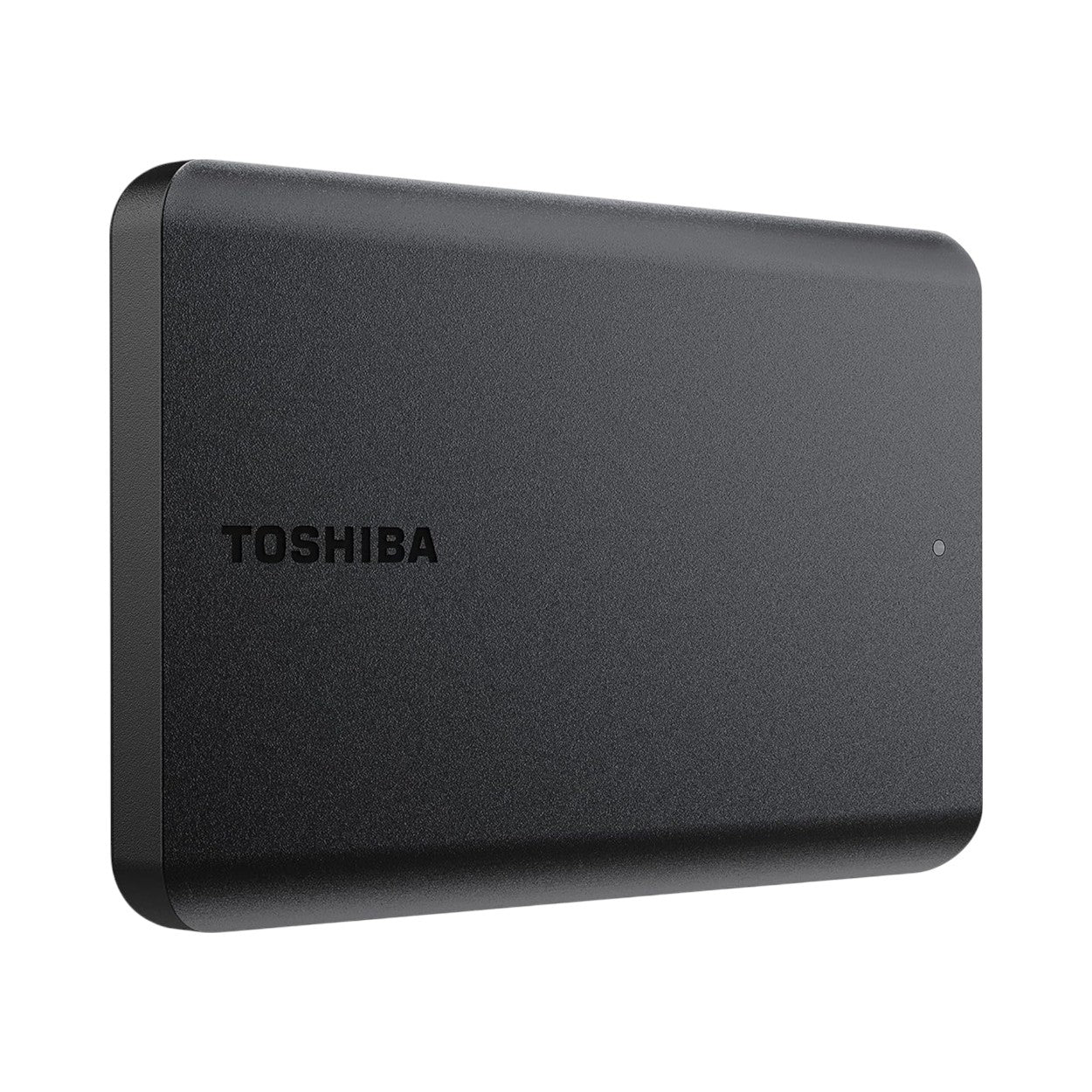 Disco Duro Externo Toshiba 2.5" 2Tb Usb 3.0 Negro HDTB520XK3AA - SILYMX