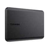 Disco Duro Externo Toshiba 2.5" 2Tb Usb 3.0 Negro HDTB520XK3AA - SILYMX