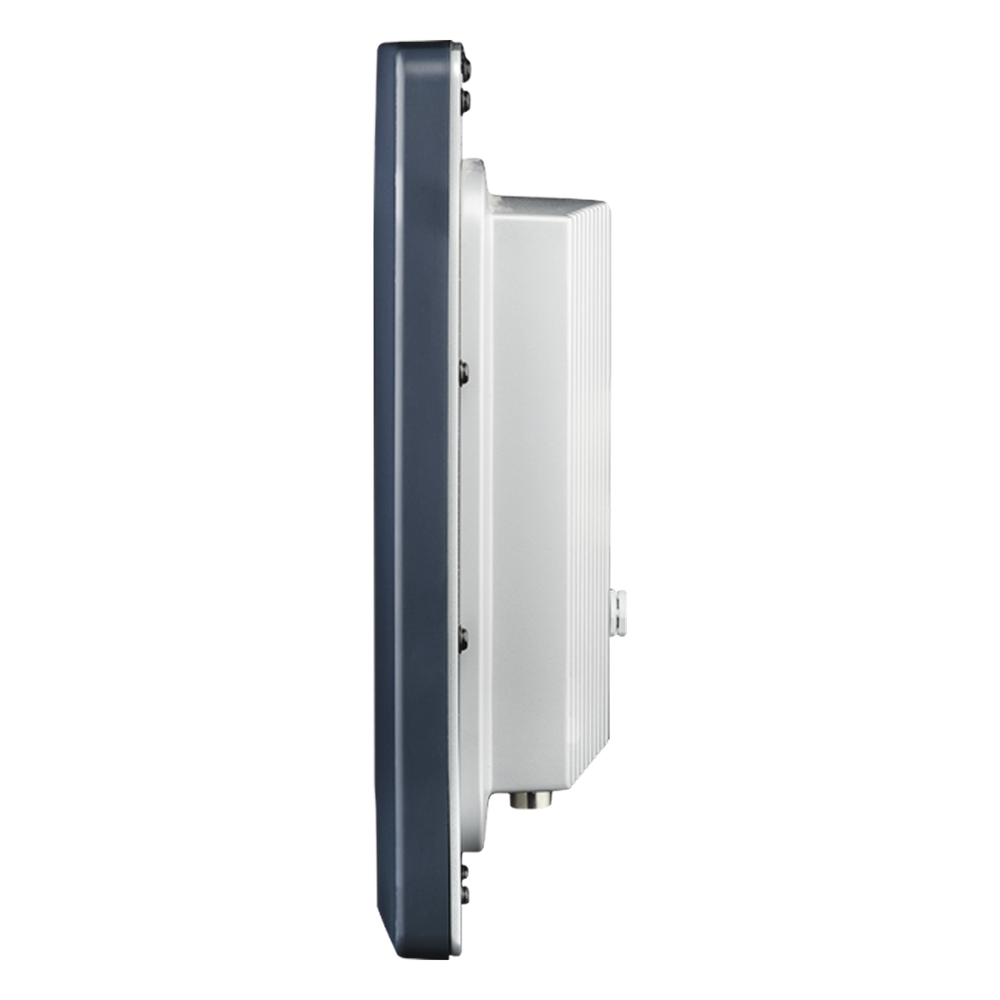 Discriminación de Tag Externos, Uso en Muti-carril, Lector de Acceso para uso Vehicular, UPASS TARGET (alcance de hasta 10 metros) UHF/900 Mhz NEDAP - Imagen 3