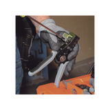 Juego de Herramientas de Conexión Fotovoltaica Solar 6 Piezas: Estuche 2 Llaves Aisladas MC4 Cortador 1/0 AWG Al Pelacables 6-12 AWG Sólido y 8-14 AWG Trenzado Ponchadora MC4T 10-14 AWG92919S - SILYMX