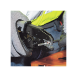 Juego de Herramientas de Conexión Fotovoltaica Solar 6 Piezas: Estuche 2 Llaves Aisladas MC4 Cortador 1/0 AWG Al Pelacables 6-12 AWG Sólido y 8-14 AWG Trenzado Ponchadora MC4T 10-14 AWG92919S - SILYMX