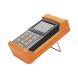 OTDR TEMPO para pruebas en Enlaces de Fibra Óptica lambdas 1310/1550/1625 nm Prueba Fibra Viva 930XC-30F-APC-SC - SILYMX