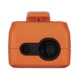 Medidor Compacto Láser de Distancias. Rango: 5.1 cm a 30.5 m Opción cm o pulg. o Combinado Clip para Bolsillo. 93-LDM-100C - SILYMX