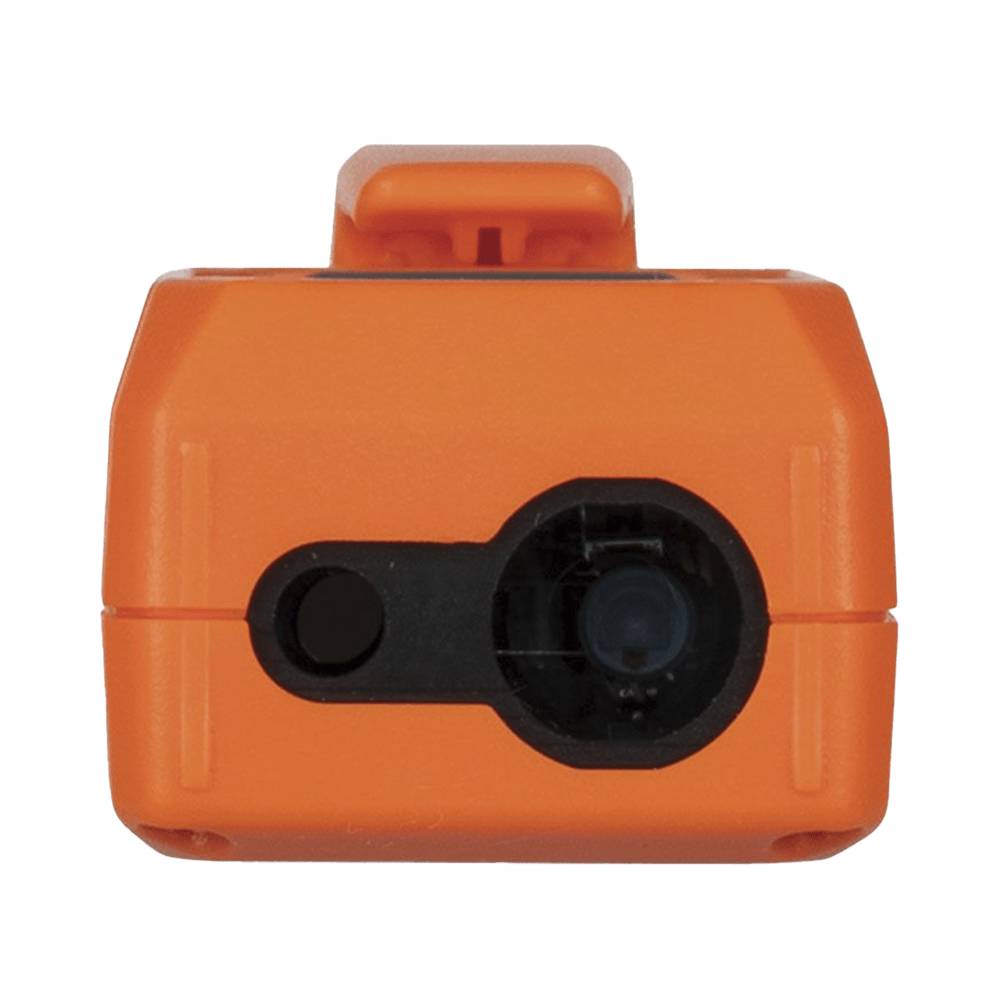 Medidor Compacto Láser de Distancias. Rango: 5.1 cm a 30.5 m Opción cm o pulg. o Combinado Clip para Bolsillo. 93-LDM-100C - SILYMX