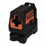 Mininivel Láser Verde de Líneas en Cruz con Montaje Magnético y para Tripoide Alcance de 15.2 m 93MCLG - SILYMX