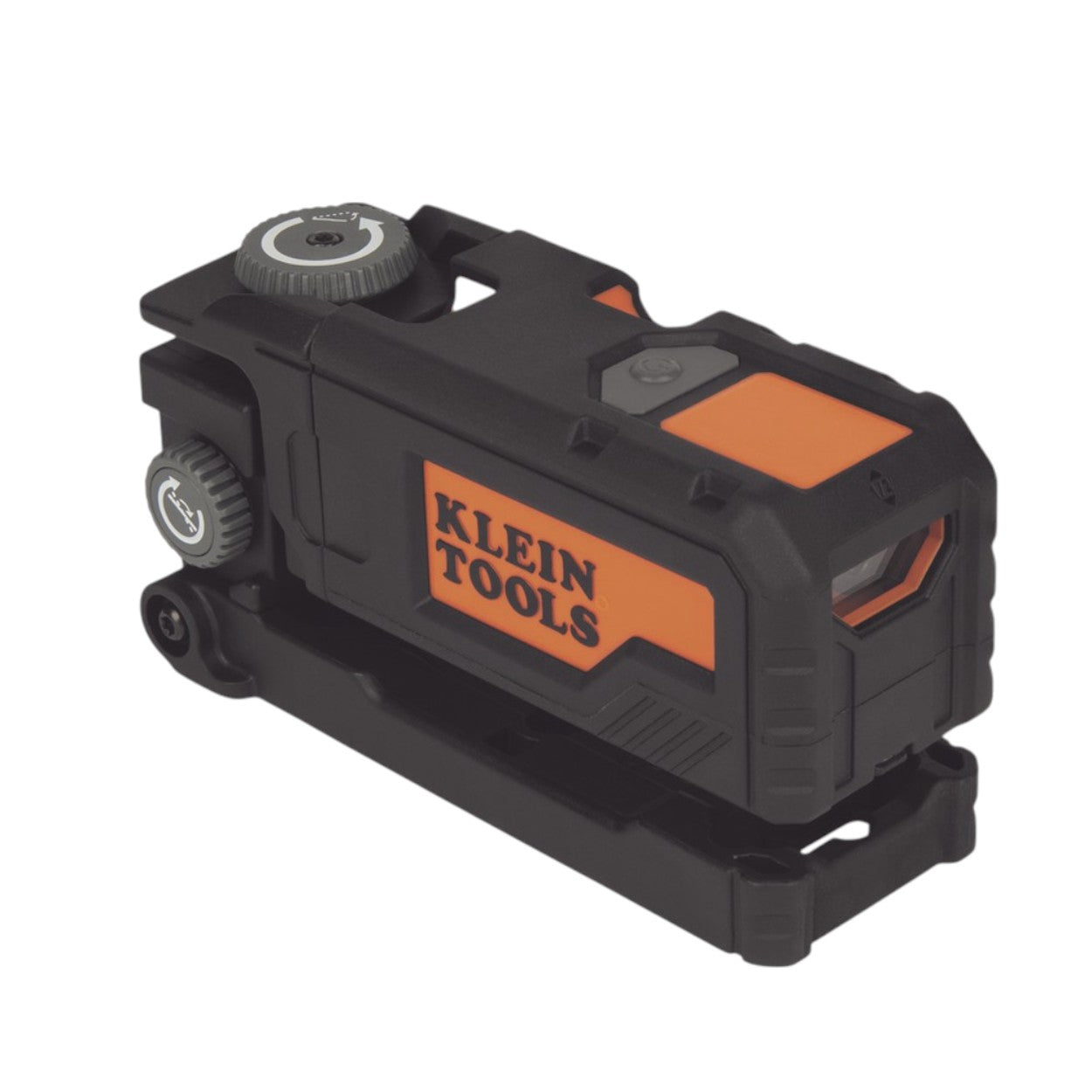 Nivel Láser Rojo de Bolsillo con Rotación de 360 y Alcance de 9.1 metros 93PTL - SILYMX