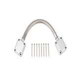 Loop para Cable 7 " para cal 22 & 18 2 Años de Garantia RCI - DORMAKABA 9509 - Imagen 5