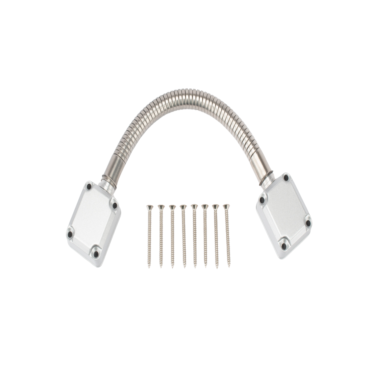 Loop para Cable 7 " para cal 22 & 18 2 Años de Garantia RCI - DORMAKABA 9509 - Imagen 5