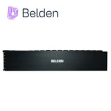 Belden Organizador de Cables 19'' para Montaje en Rack 2U 9512-1902N - Imagen 4