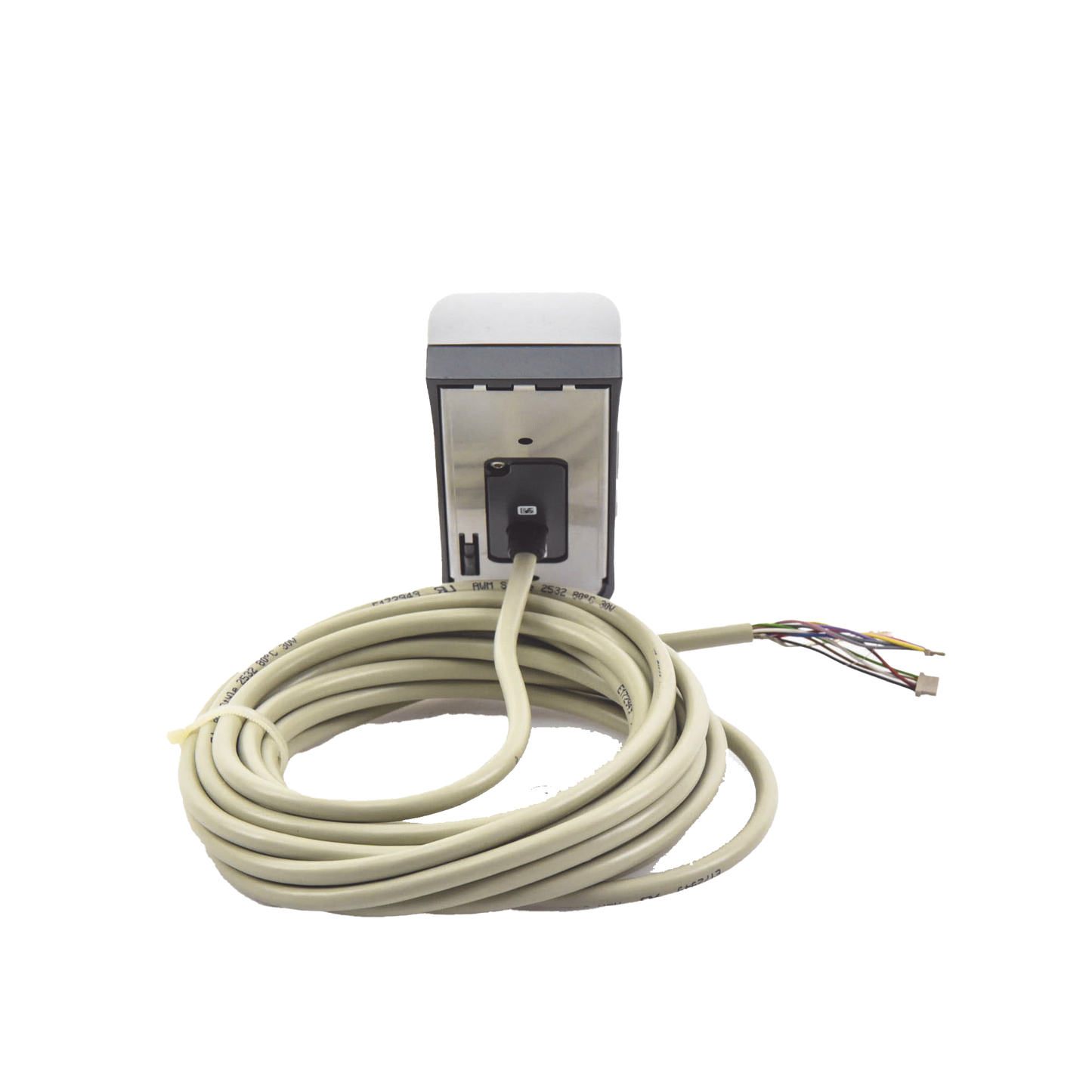 Lector Nedap NVITE 9566945 – QR / Bluetooth / NFC / Proximidad 125 kHz / MIFARE – Administración en la Nube – Salida Wiegand - SILYMX