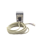 Lector Nedap NVITE 9566945 – QR / Bluetooth / NFC / Proximidad 125 kHz / MIFARE – Administración en la Nube – Salida Wiegand - SILYMX