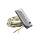 Lector Nedap NVITE 9566945 – QR / Bluetooth / NFC / Proximidad 125 kHz / MIFARE – Administración en la Nube – Salida Wiegand - SILYMX