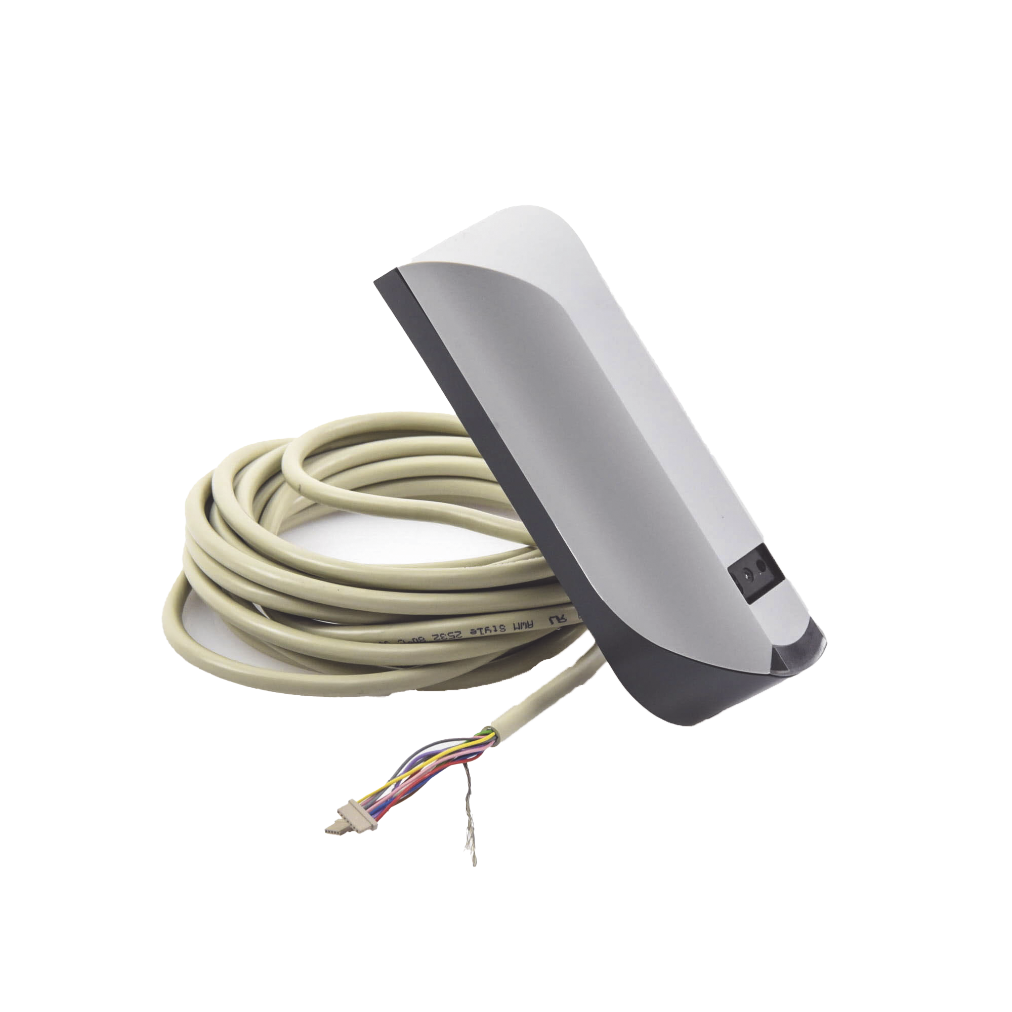 Lector Nedap NVITE 9566945 – QR / Bluetooth / NFC / Proximidad 125 kHz / MIFARE – Administración en la Nube – Salida Wiegand - SILYMX