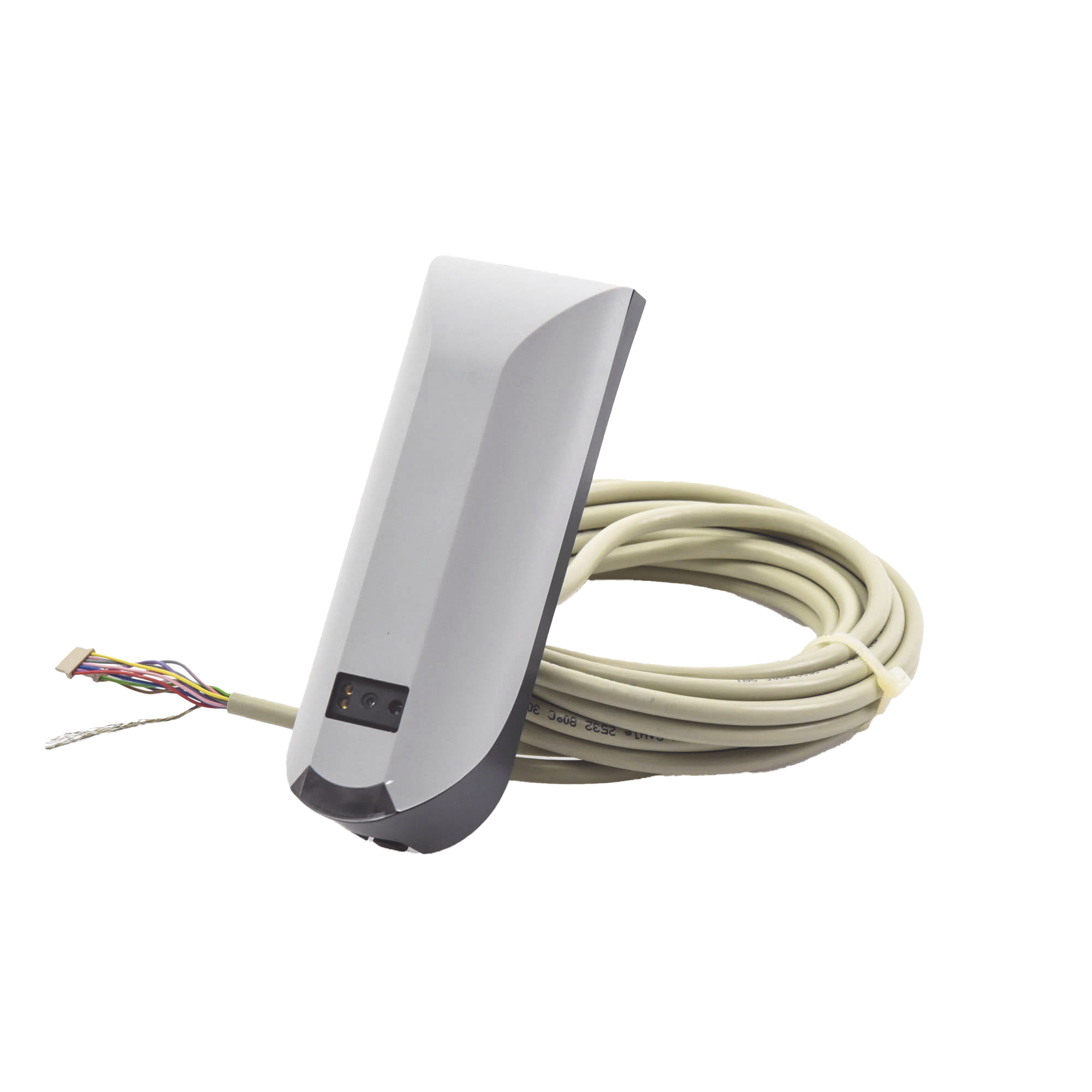 Lector Nedap NVITE 9566945 – QR / Bluetooth / NFC / Proximidad 125 kHz / MIFARE – Administración en la Nube – Salida Wiegand - SILYMX