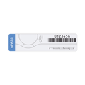 Tag RFID UHF Gen 2 Wiegand 26 bits para Cristal Vehicular Nedap 9947418