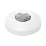 Sensor de Movimiento 360° Honeywell Home Resideo 997 | Cableado para Techo | Altura Máxima 3.7m - SILYMX