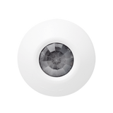 Sensor de Movimiento 360° Honeywell Home Resideo 997 | Cableado para Techo | Altura Máxima 3.7m - SILYMX