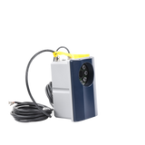 Lector especializado de placas desde cualquier Iluminación y Angulo, 4 metros de alcance (ANPR) serie LUMO 9986138 - SILYMX