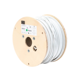 Bobina de Cable Blindado F/UTP de 4 Pares, Z-MAX, Cat6A, Soporte de Aplicaciones 10GBase-T, CM, Color Blanco, 305m SIEMON - Imagen 3