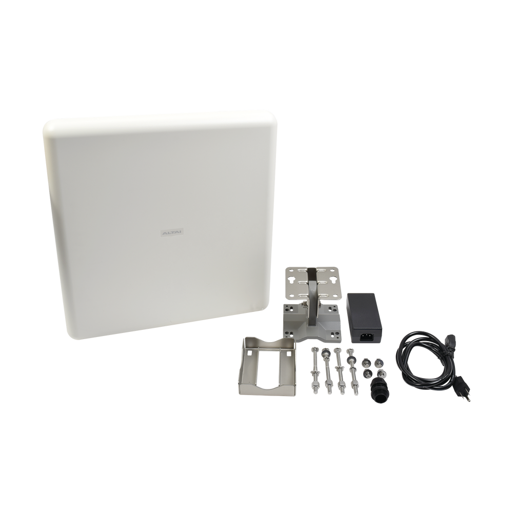 Punto de Acceso Para Industria - SILYMX